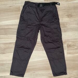 Palace Belter Trousers Men’s S Small Black